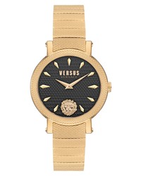 Versus Versace Weho Bracelet Watch