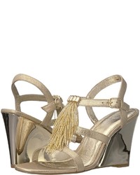 Adrianna Papell Adair Wedge Shoes