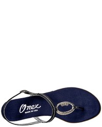 Onex Rolo Sandals