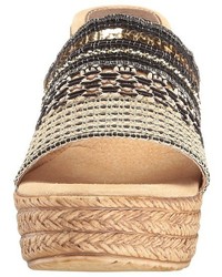 Sbicca Source Wedge Shoes