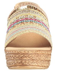Sbicca Source Wedge Shoes