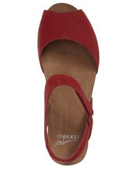 Dansko Vera Sandal