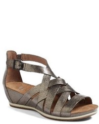 Dansko Vivian Gladiator Sandal