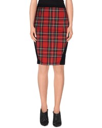 Annarita N. Knee Length Skirts