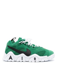 Nike Air Barrage Low Heineken Sneakers