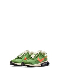 Nike Air Max Pre Day Lx Sneaker In Chlorophyllcamellia At Nordstrom