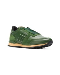 Valentino Garavani Rockrunner Sneakers