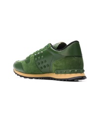 Valentino Garavani Rockrunner Sneakers