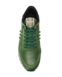 Valentino Garavani Rockrunner Sneakers