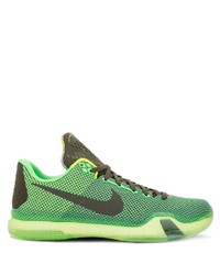 Nike Kobe 10 Sneakers