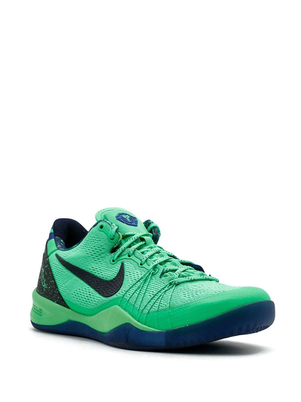 Nike Kobe 8 System Elite Sneakers, $695 | farfetch.com | Lookastic