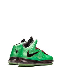 Nike Lebron 10 Sneakers