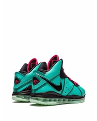 Nike Lebron 8 South Beach Sneakers