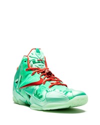 Nike Lebron Xi Sneakers