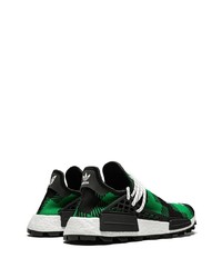 Adidas By Pharrell Williams Nmd Hu Sneakers