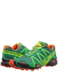 Salomon Speedcross 3 Running Shoes