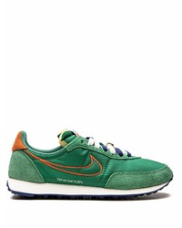 Nike Waffle Trainer 2 Low Top Sneakers