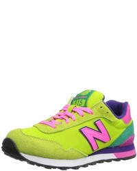 New Balance Wl515 Running Shoe