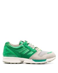 adidas Zx 8000 Colour Block Sneakers