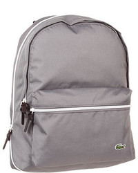 Lacoste Backcroc Medium Backpack