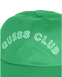 GUESS Jeans Originals X Aap Rocky Pack Of Two Baseball Caps