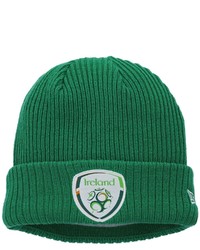 New Era Green Ireland National Team Cuffed Knit Hat At Nordstrom