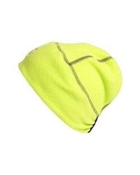 Sperry Top-Sider Fleece Beanie Lime Green One Size