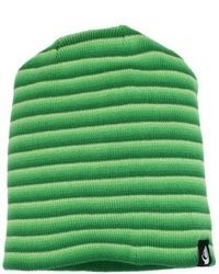 Quiksilver Youth Boys Zoo Beanie Hat