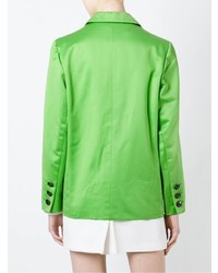 Yves Saint Laurent Vintage Blazer Jacket