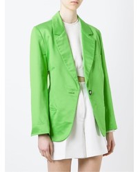 Yves Saint Laurent Vintage Blazer Jacket