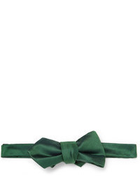 Green Bow-tie