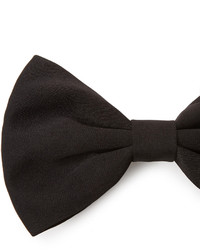 Forever 21 Classic Bow Barrette