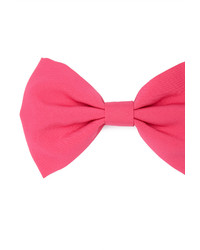 Forever 21 Classic Bow Barrette