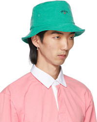 Noah Green Crusher Bucket Hat