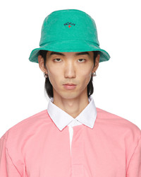Noah Green Crusher Bucket Hat