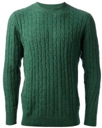 Wood Wood Denton Sweater