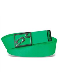 Dakine Camron Belt Green One Size Fits Most