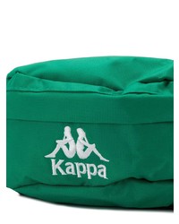Kappa Embroidered Belt Bag