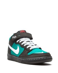 Nike Sb Dunk Mid Pro Iso Sneakers