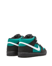 Nike Sb Dunk Mid Pro Iso Sneakers