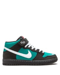 Nike Sb Dunk Mid Pro Iso Sneakers