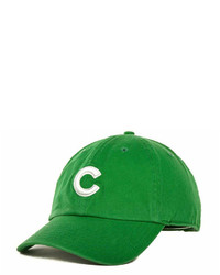 '47 Brand Chicago Cubs Clean Up Cap