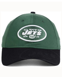 New Era New York Jets Sideline Ls 9twenty Cap