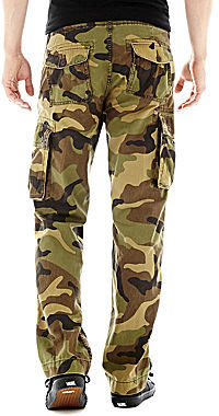 Arizona Cargo Pants, $44 | jcpenney | Lookastic