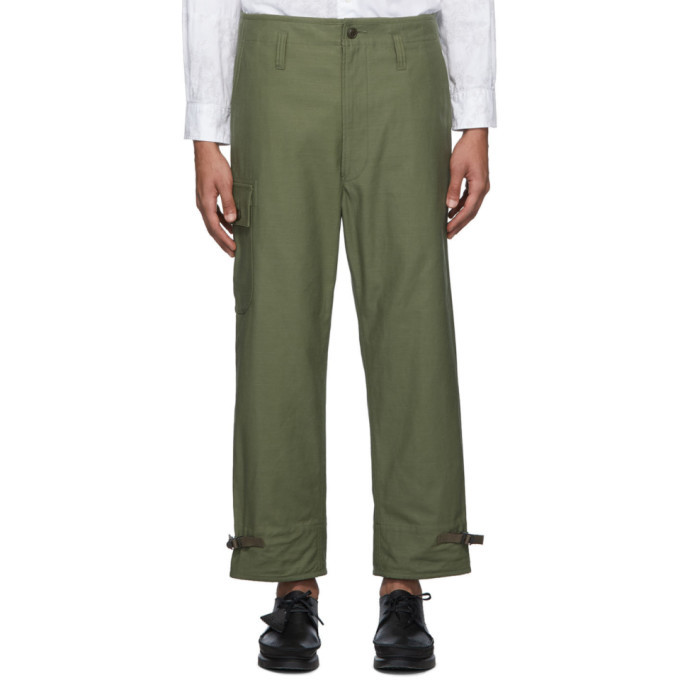 junya watanabe cargo pants