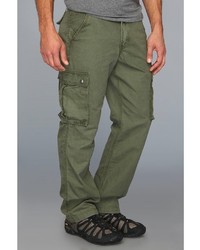 carhartt cargo pants green