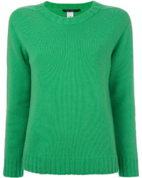 Sofie D'hoore Mangold Ribbed Sweater