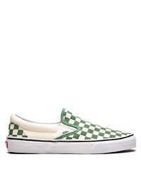 Vans Checkerboard Sneakers