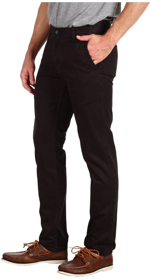 Dockers Alpha Khaki Pant Casual Pants, $68 | Zappos | Lookastic
