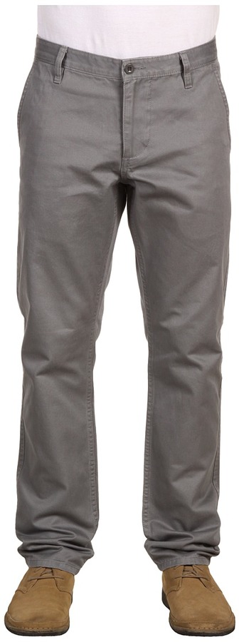 Dockers Alpha Khaki Pant Casual Pants, $68 | Zappos | Lookastic